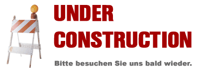 baustelle,under construction